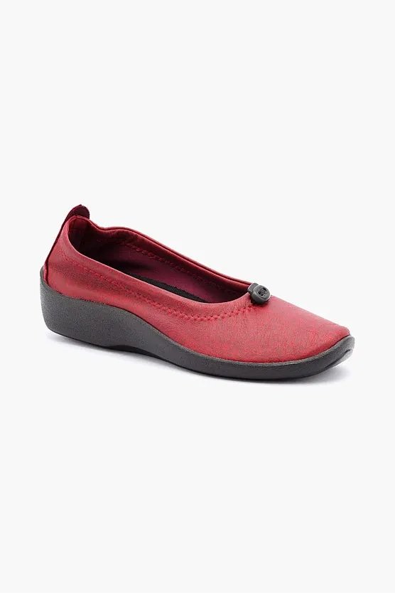 Arcopedico 'L1' - Cherry