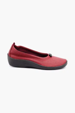 Arcopedico 'L1' - Cherry
