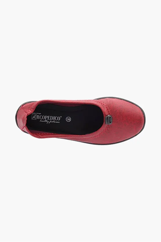 Arcopedico 'L1' - Cherry