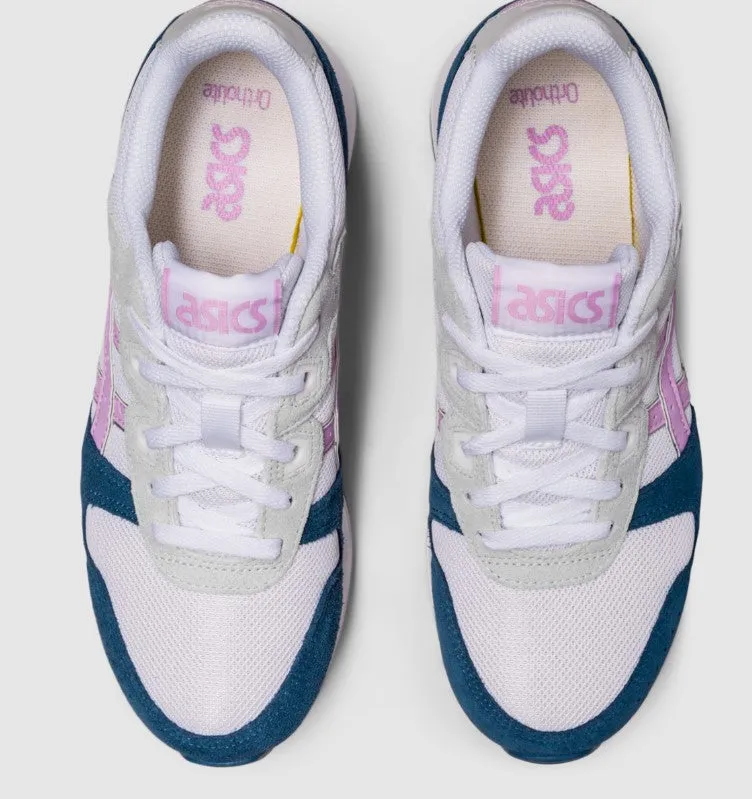 Asics Womens Lyte Classic Sportstyle Shoes