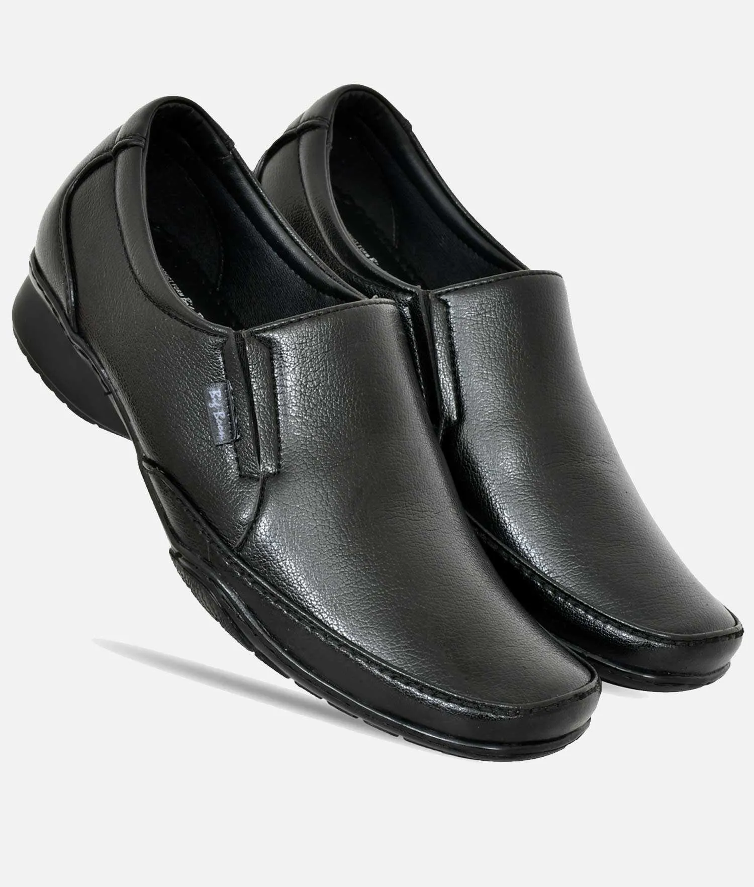 Big Boon Men's  Slip-On Official formal Shoes