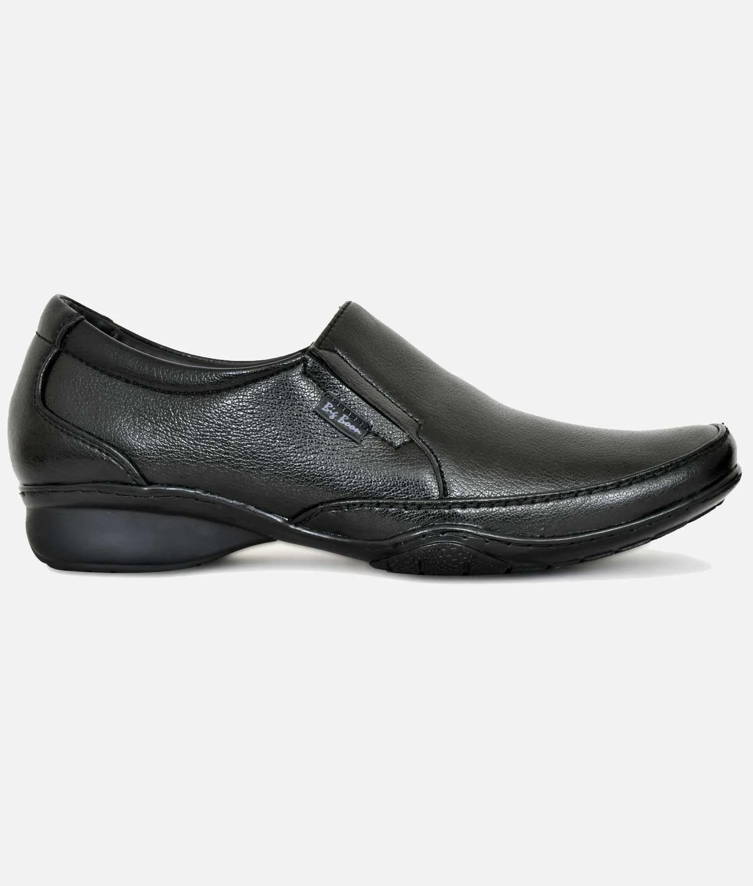 Big Boon Men's  Slip-On Official formal Shoes