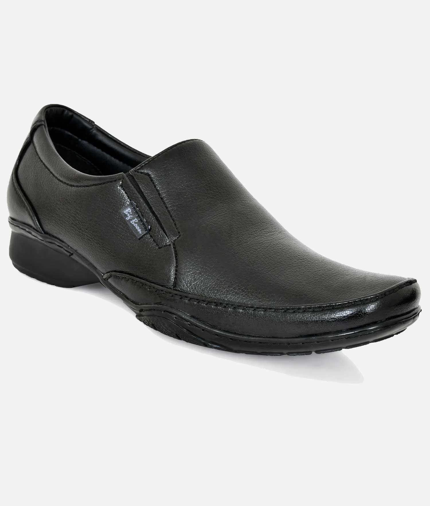 Big Boon Men's  Slip-On Official formal Shoes