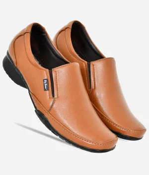 Big Boon Men's  Slip-On Official formal Shoes