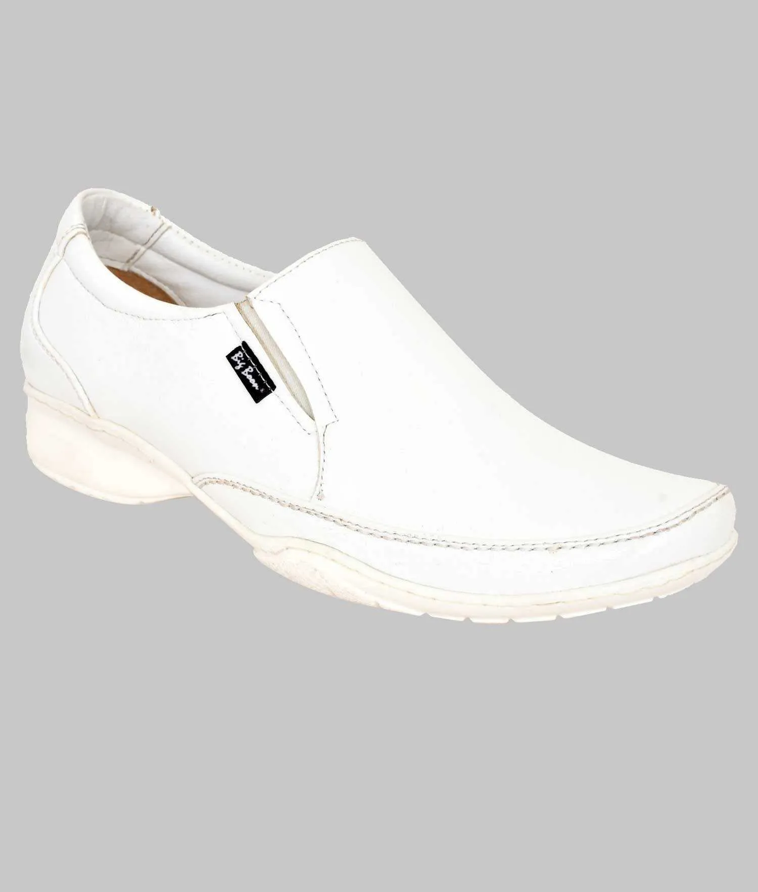 Big Boon Men's  Slip-On Official formal Shoes