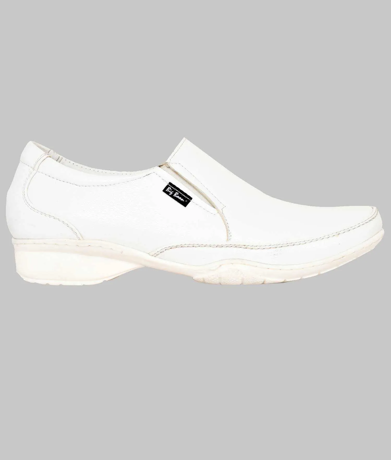 Big Boon Men's  Slip-On Official formal Shoes