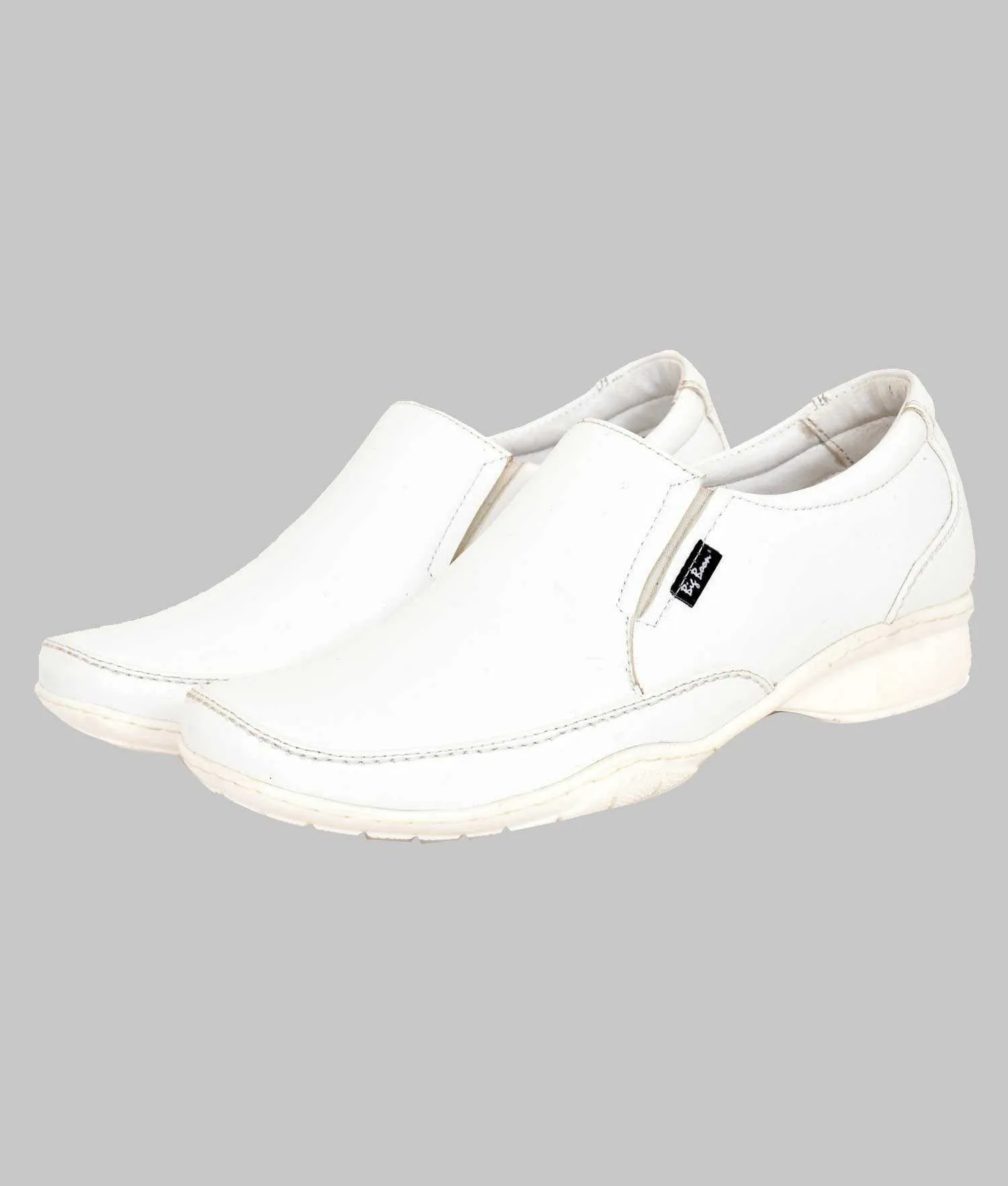 Big Boon Men's  Slip-On Official formal Shoes