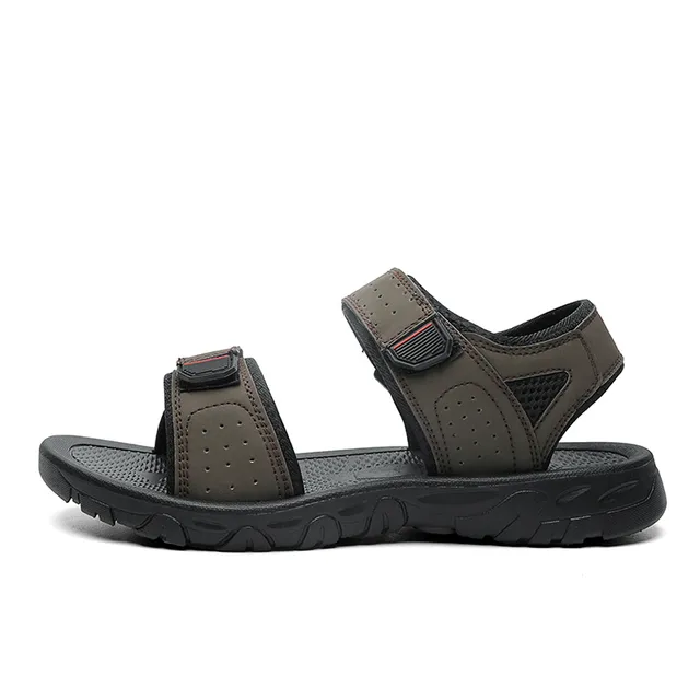 Dejav Men's Outdoor Sandal