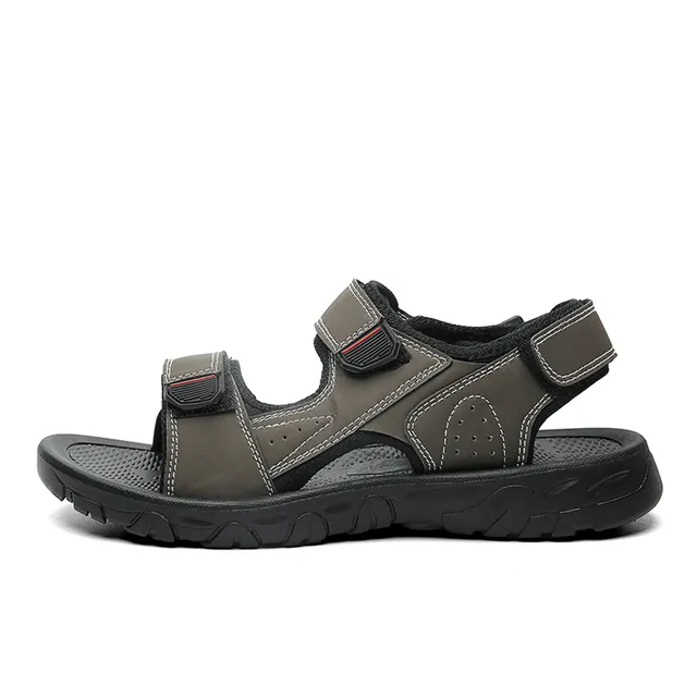 Dejav Men's Outdoor Sandal
