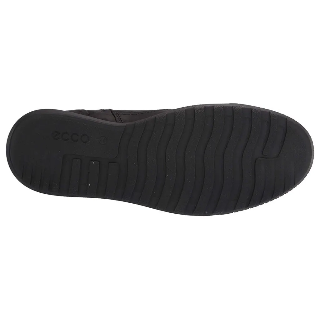 Ecco Byway Tred Nubuck Leather Men's Ankle Boots
