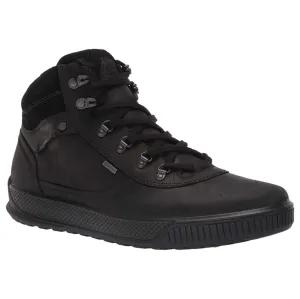 Ecco Byway Tred Nubuck Leather Men's Ankle Boots