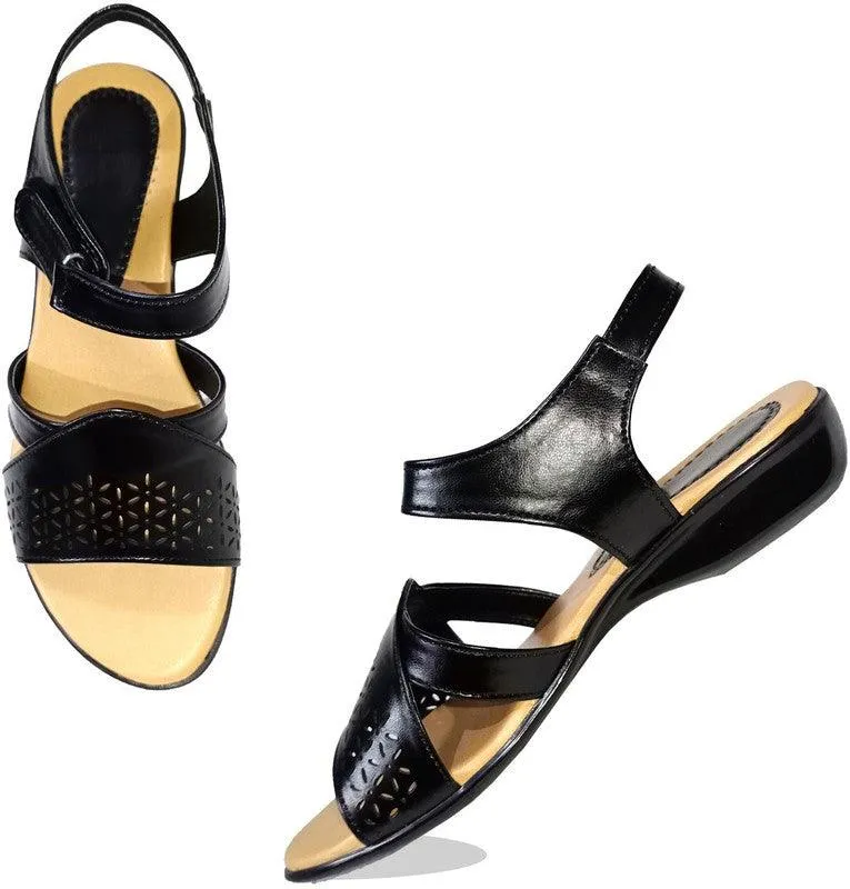 Flat Sandals for Women and Girls.