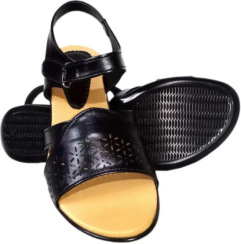 Flat Sandals for Women and Girls.