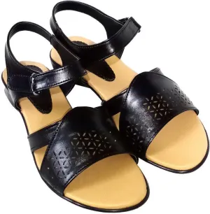 Flat Sandals for Women and Girls.