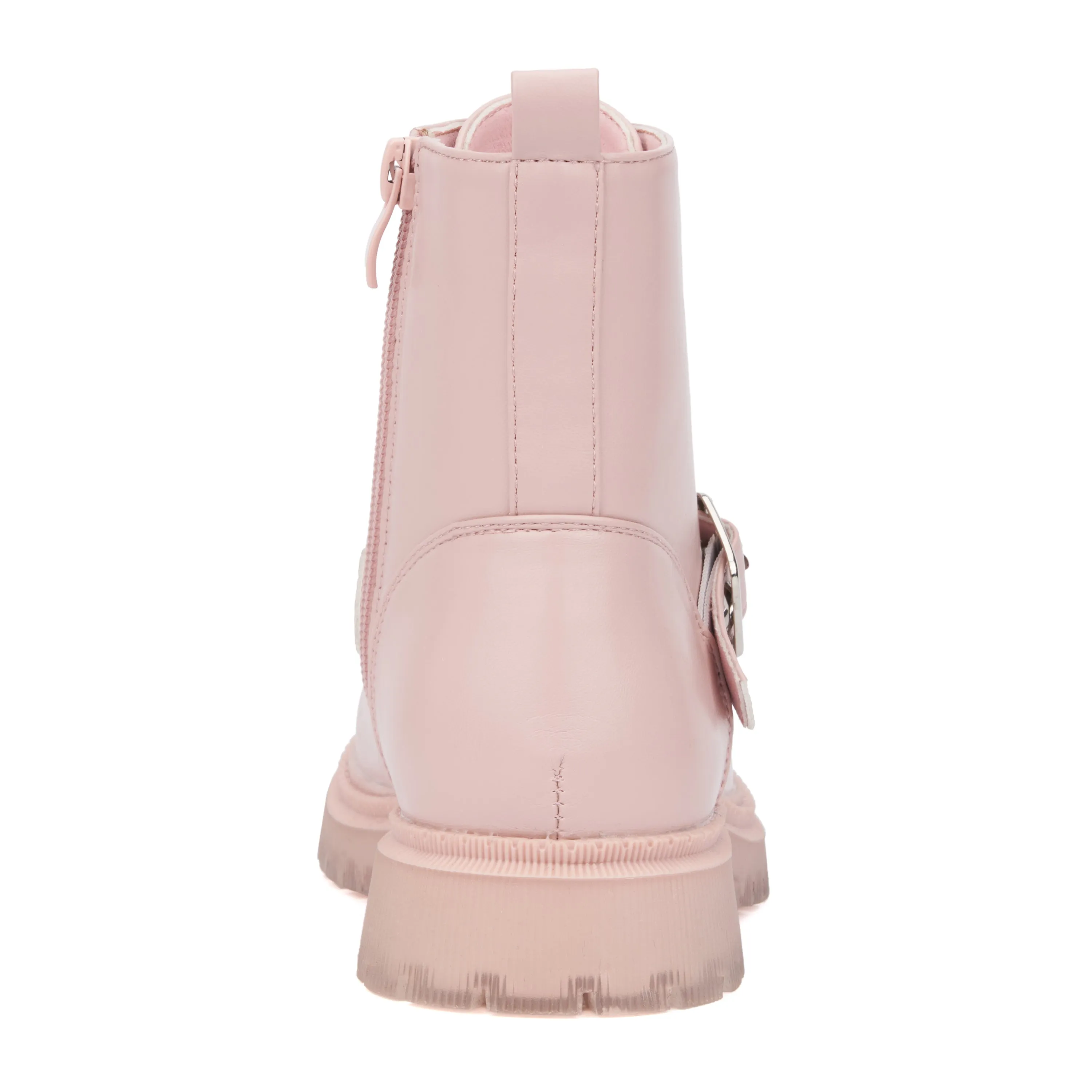 Girl's Star Bright Combat Boot