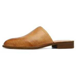 Goodyear-welted Outdoor Slippers
