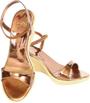 Heel Sandal for Girls and Women
