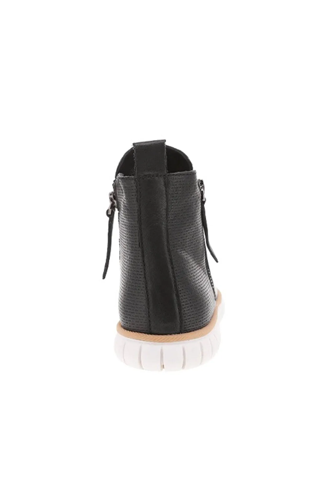 Italy Boots