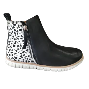 Italy Boots