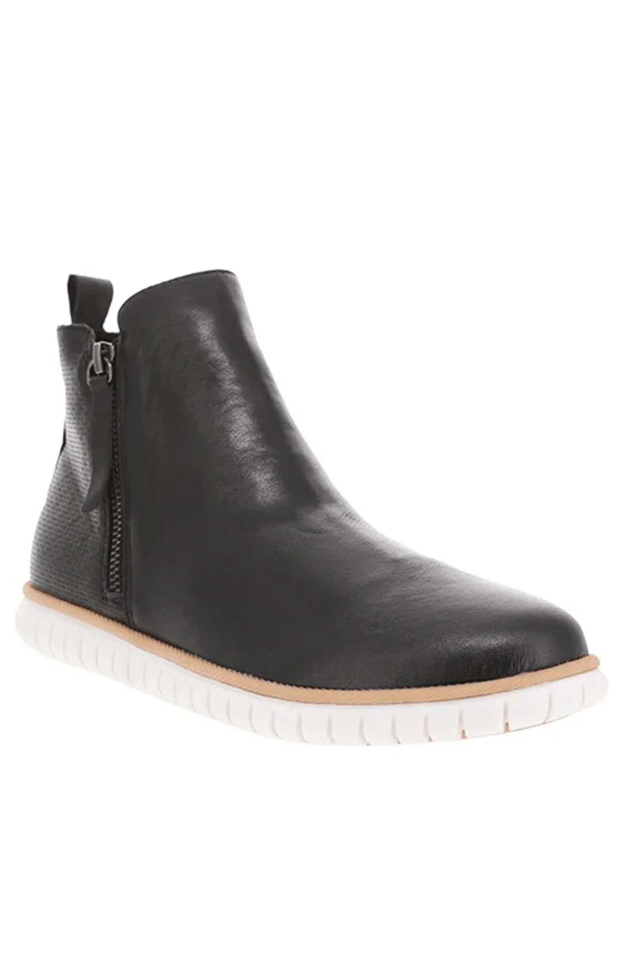 Italy Boots