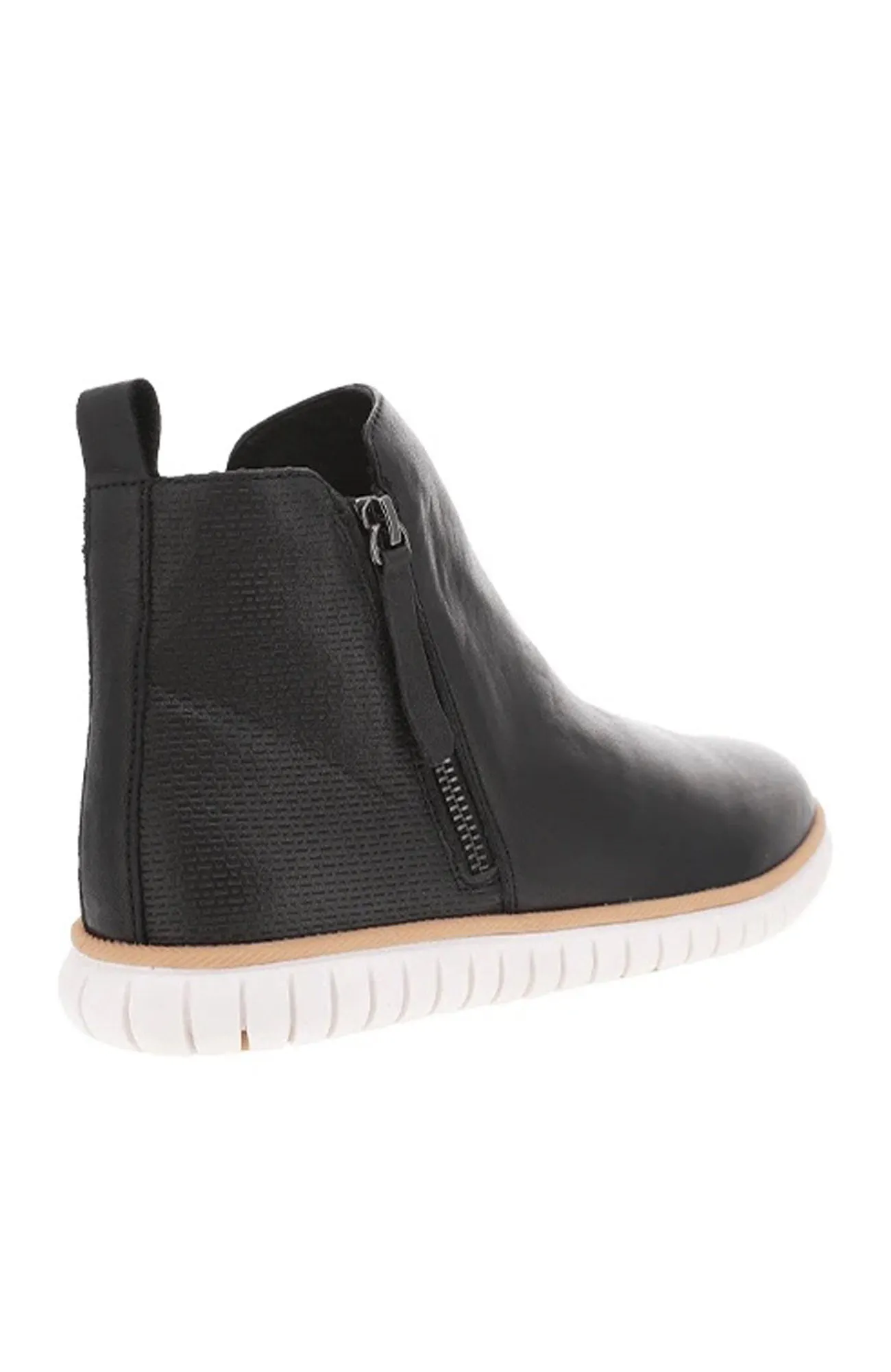 Italy Boots