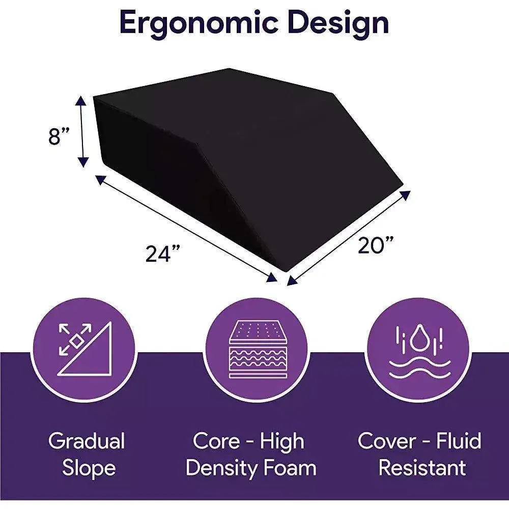 Leg Elevation Pillow
