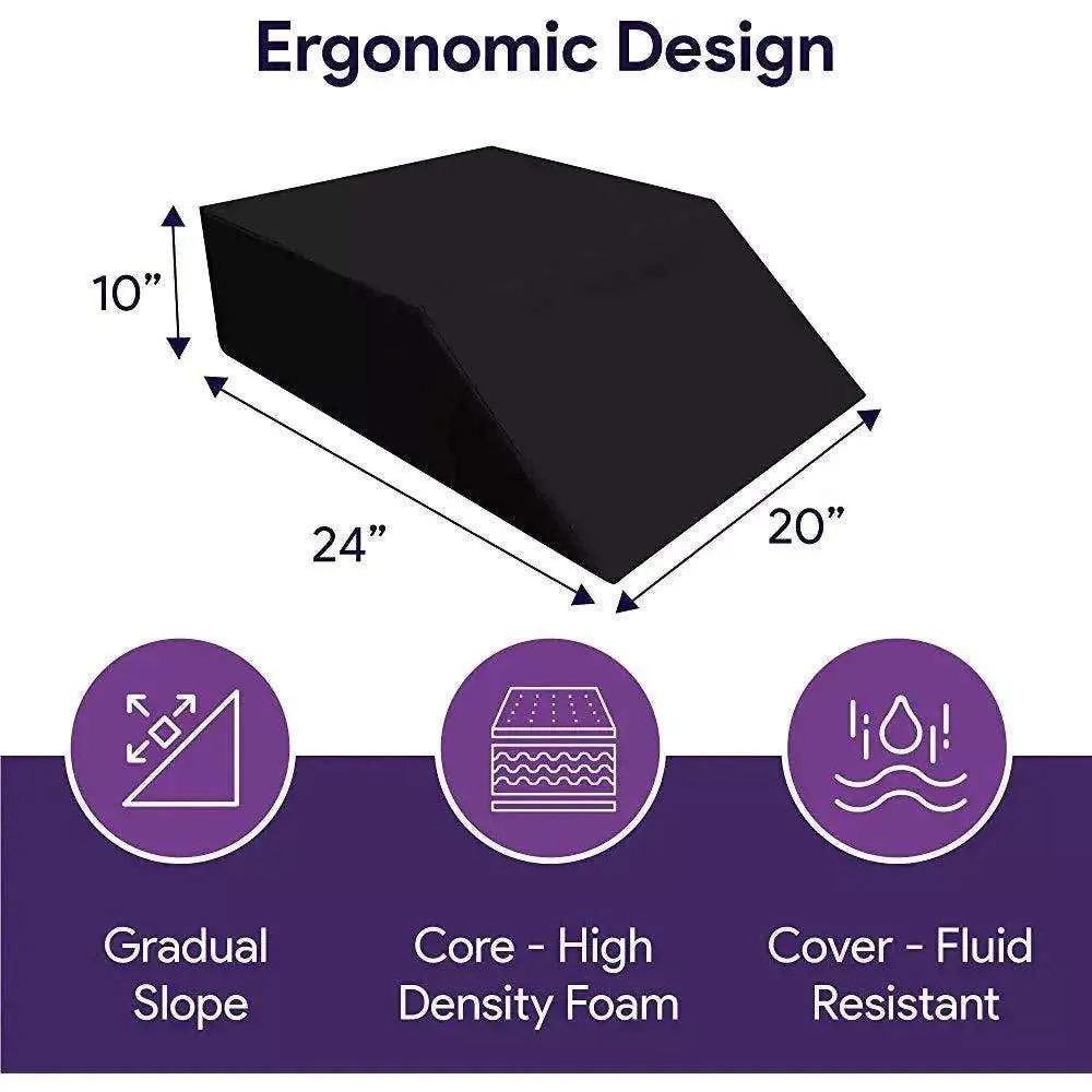 Leg Elevation Pillow