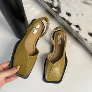 Maris Loop Flats