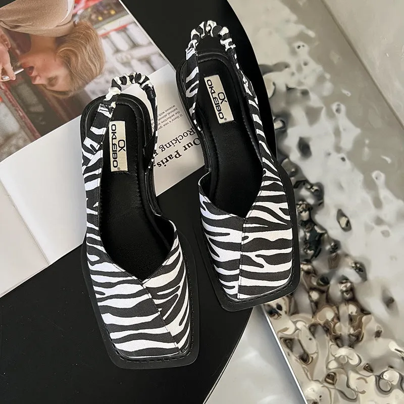 Maris Loop Flats