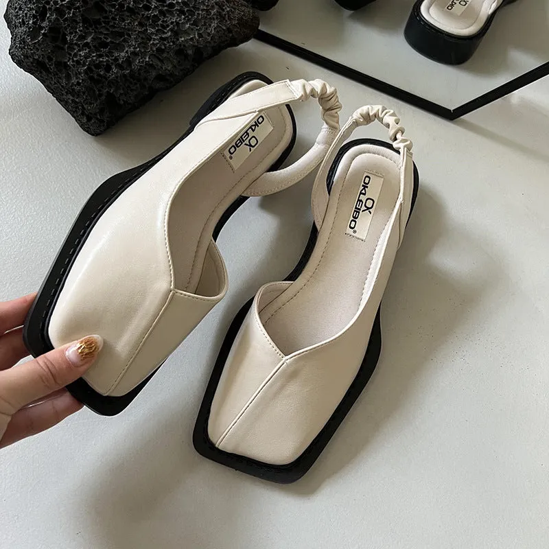 Maris Loop Flats