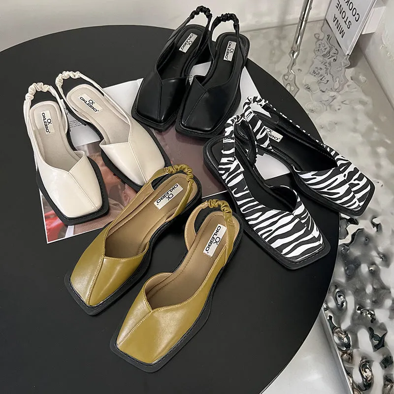 Maris Loop Flats