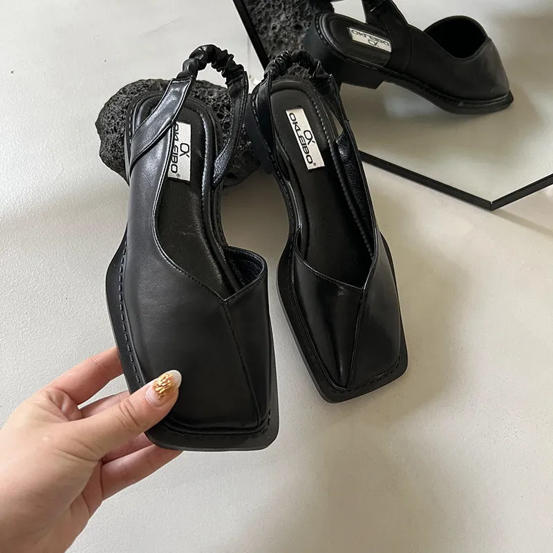 Maris Loop Flats