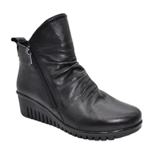 Sala 'Forest Boot' - Black