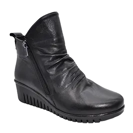 Sala 'Forest Boot' - Black