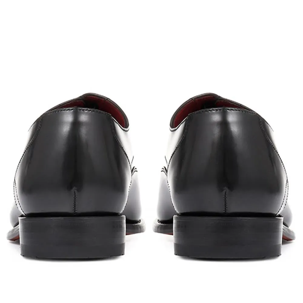 Sharp4 Goodyear Welted Leather Oxfords - SHARP 4 / 27234092