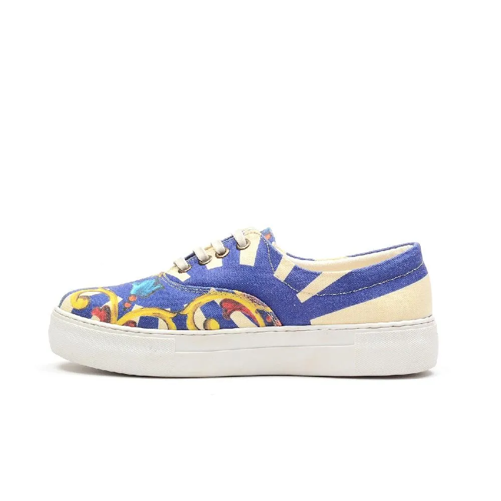 Sneakers Shoes GABV106