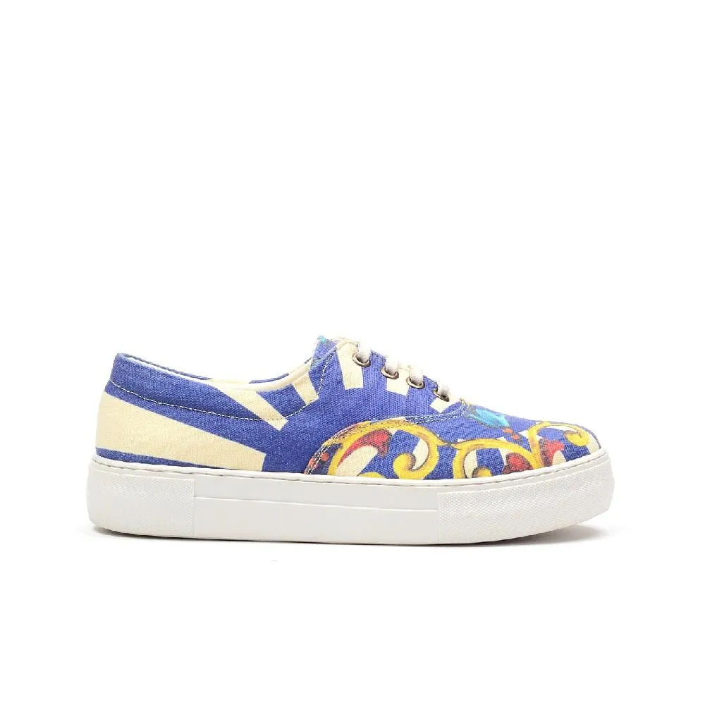 Sneakers Shoes GABV106