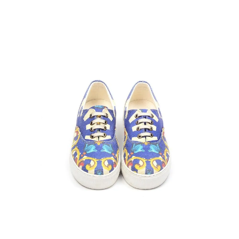 Sneakers Shoes GABV106