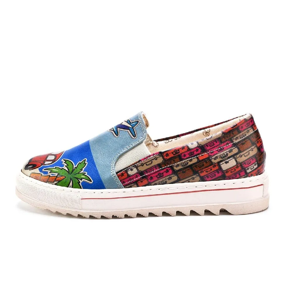 Sneakers Shoes NVAN311