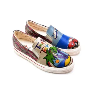 Sneakers Shoes NVAN311