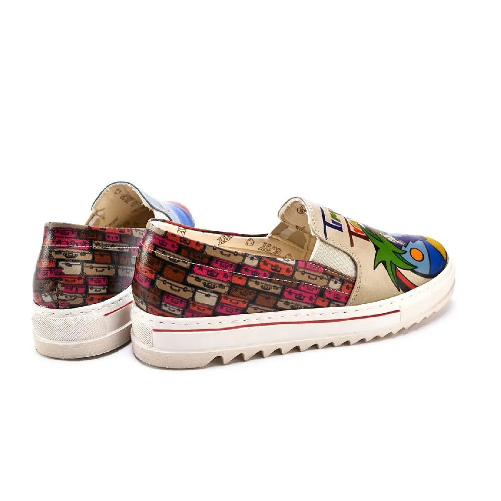 Sneakers Shoes NVAN311