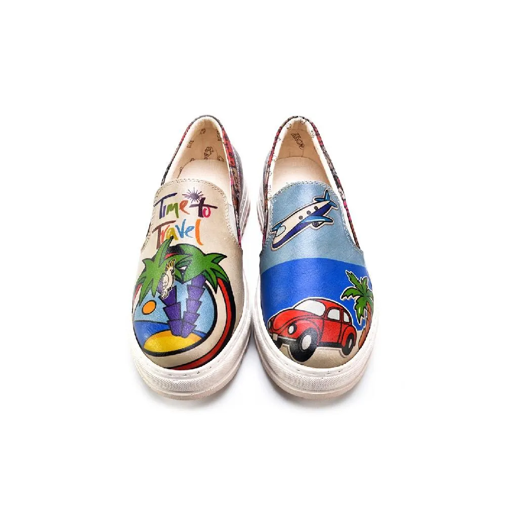 Sneakers Shoes NVAN311