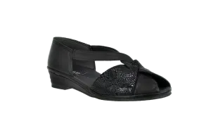 Suave 'Aloha' - Black