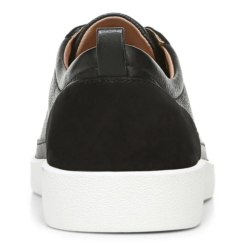 Vionic Women's Winny II Sneakers- Black