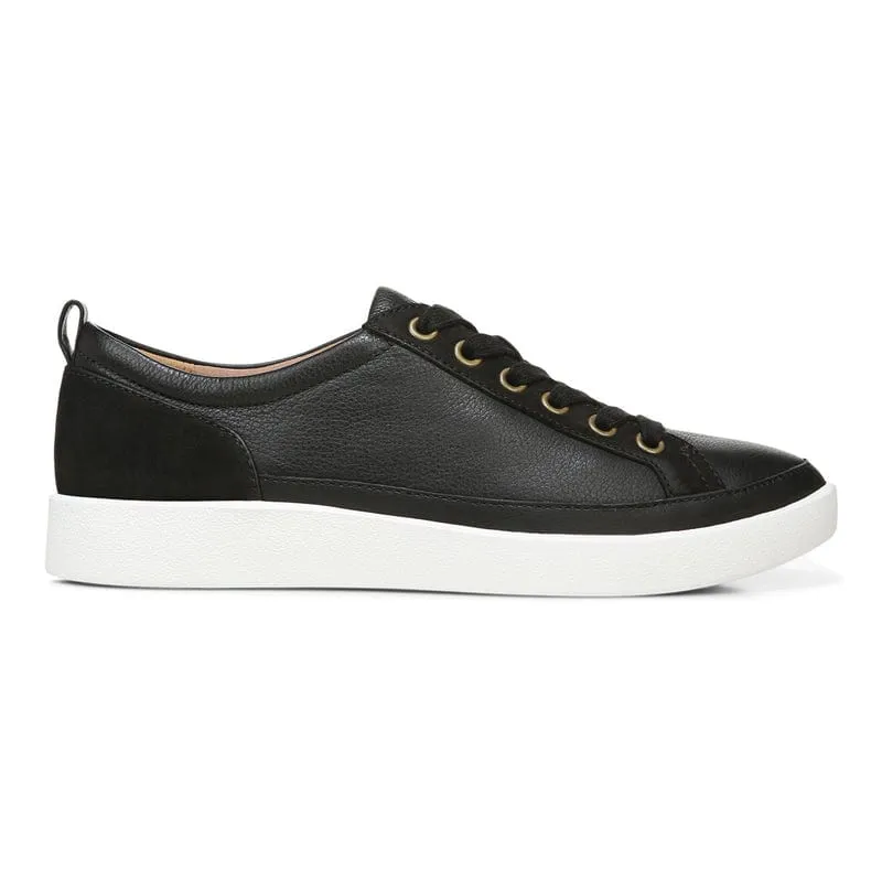 Vionic Women's Winny II Sneakers- Black
