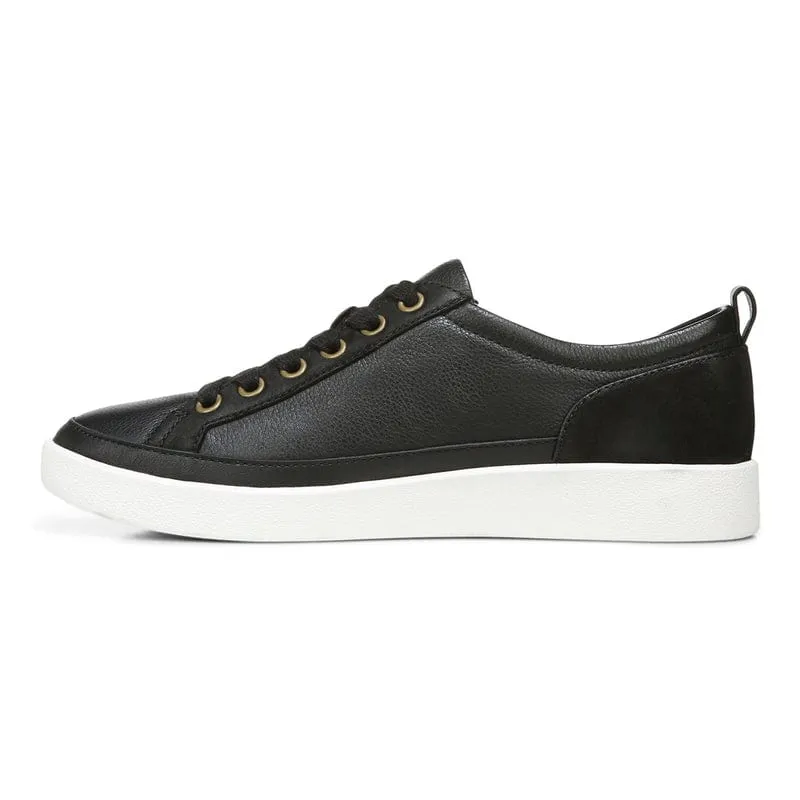 Vionic Women's Winny II Sneakers- Black