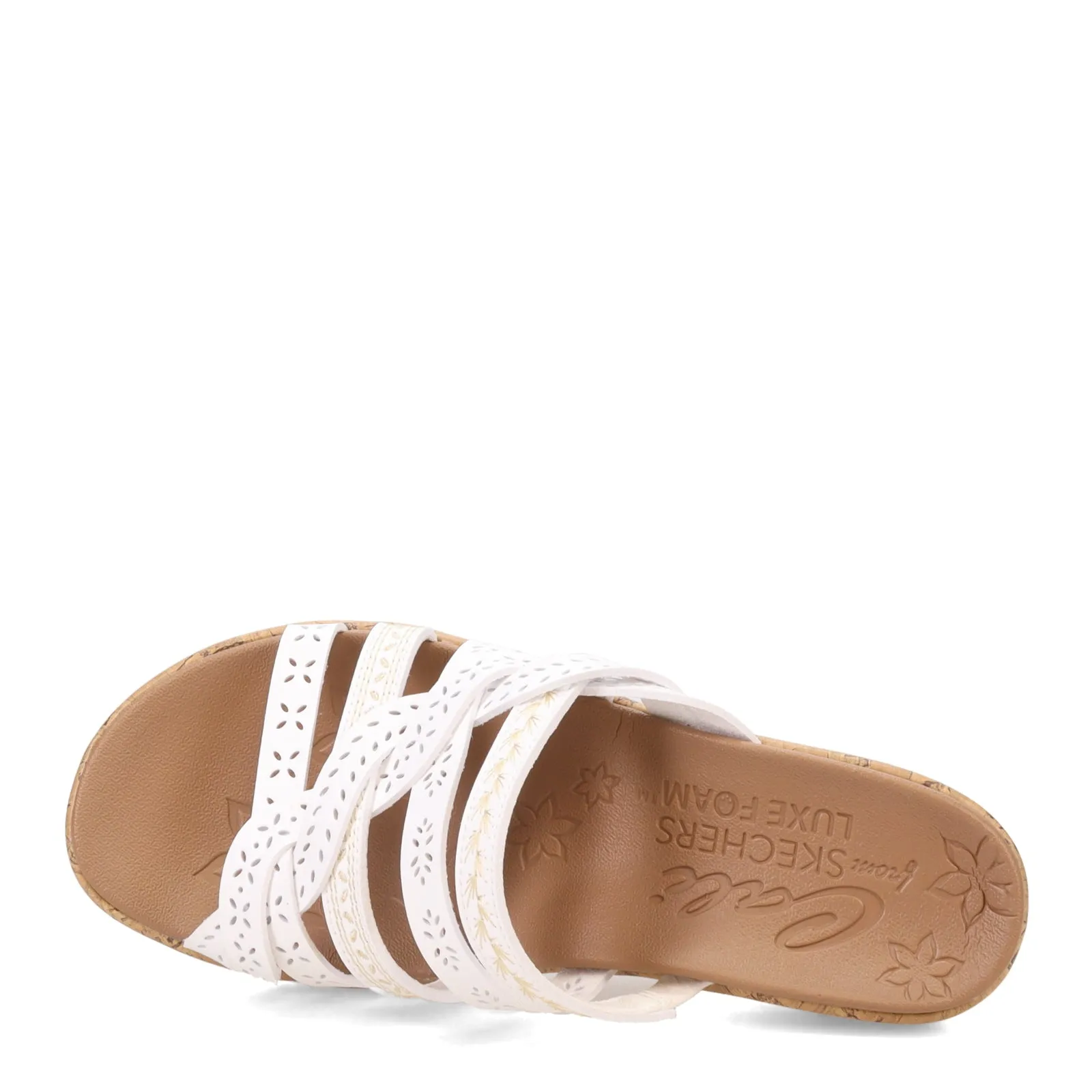 Women's Skechers Cali, Beverlee - New Resort Sandal