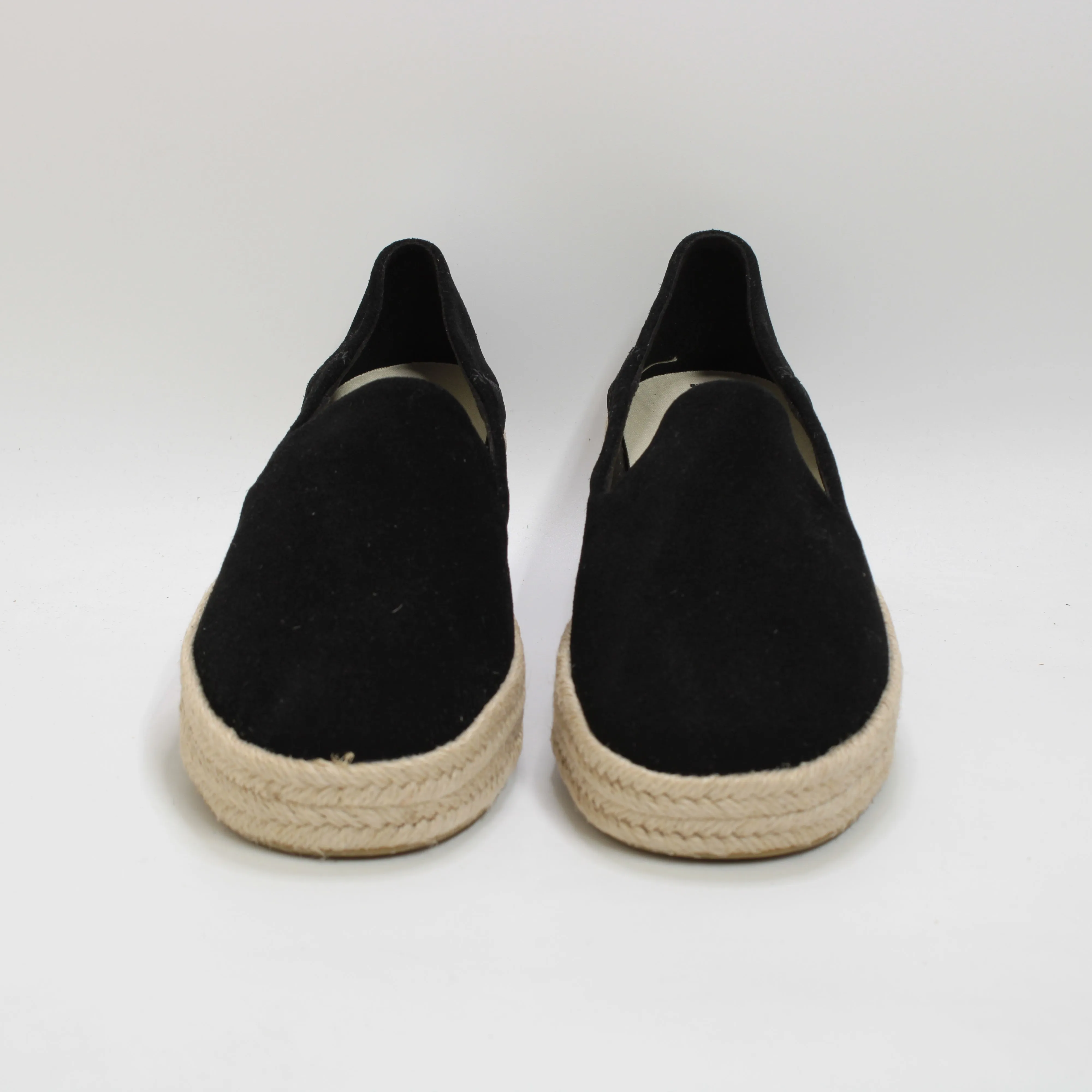 Womens Toms Carolina Black